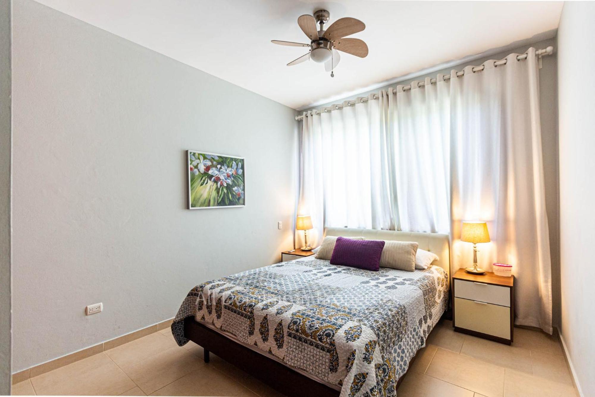 Infiniti Blu, Sosua Apartment Exterior photo